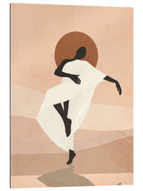 Gallery print Dance I