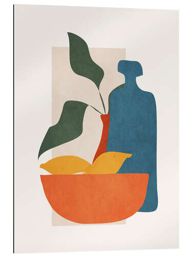 Gallery print Minimalist Still Life