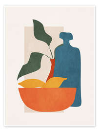 Taulu Minimalist Still Life - ThingDesign