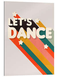 Gallery print Let's Dance