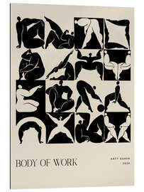 Gallery Print Body of Work