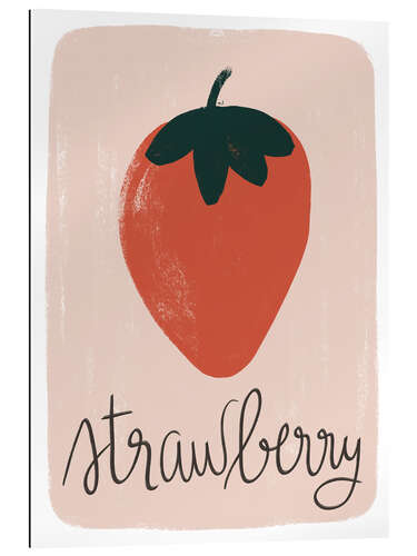 Galleriataulu Strawberry