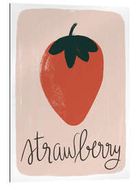 Galleriataulu Strawberry