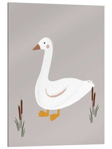 Galleriataulu Little Goose