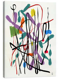 Leinwandbild August 5th