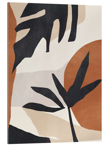 Gallery print Abstract Minimal VIII