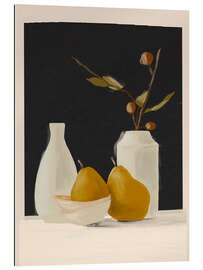 Gallery print Minimalist Still Life