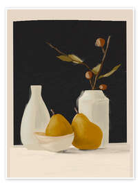 Taulu Minimalist Still Life - ThingDesign