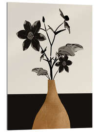 Gallery print Flowers
