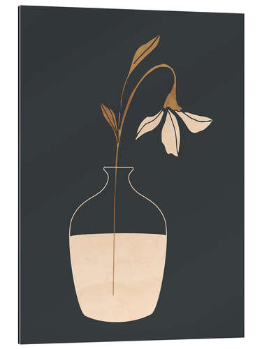 Gallery print Minimal Still Life