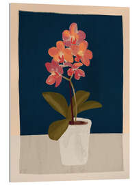 Gallery Print Orchidee