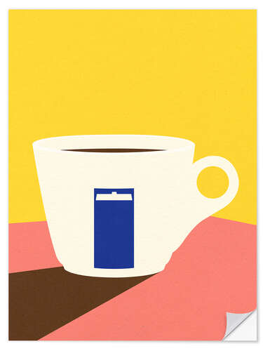 Sisustustarra Tazza - Cup
