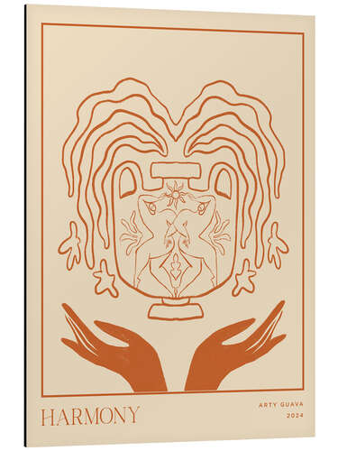 Alubild Vessel Collection - Harmony