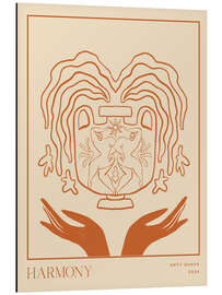 Magnettafel Vessel Collection - Harmony