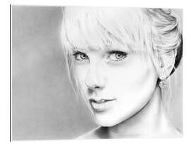 Gallery Print Taylor Swift