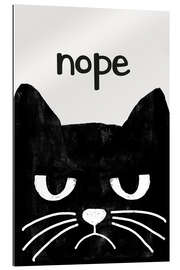 Gallery Print Grumpy Cat