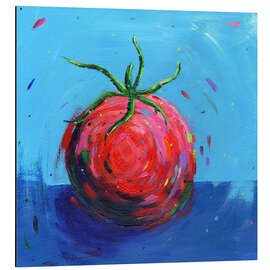 Alubild Tomate - Dawn Underwood
