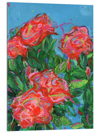 Gallery Print Rosen