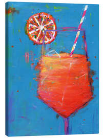 Canvas print Aperol Spritz