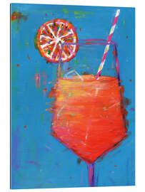 Gallery print Aperol Spritz