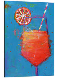 Magnettafel Aperol Spritz