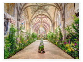 Obraz Chichester Cathedral - Assaf Frank