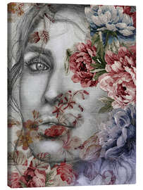 Leinwandbild Sweet Aroma - Sis Gardner