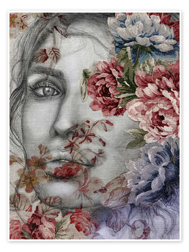 Poster Sweet Aroma