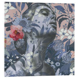 Cuadro de metacrilato Breath of Air - Sis Gardner