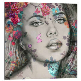 Gallery Print Blossom