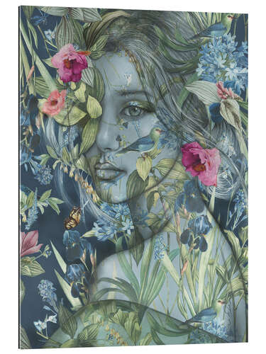Galleriprint The Sound of Beauty