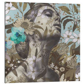 Cuadro de aluminio Breath of Autumn - Sis Gardner
