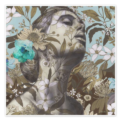 Poster Breath of Autumn