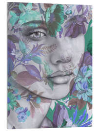 Gallery print Dreaming of You