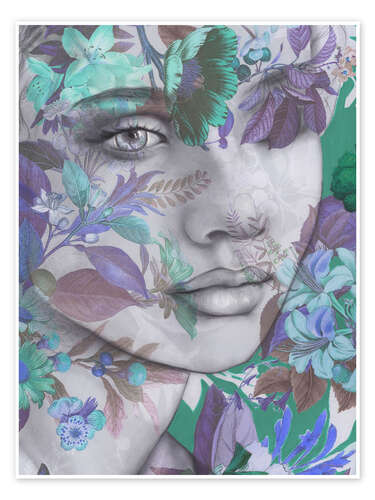 Poster Dreaming of You