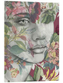 Quadro em acrílico Dreaming of You