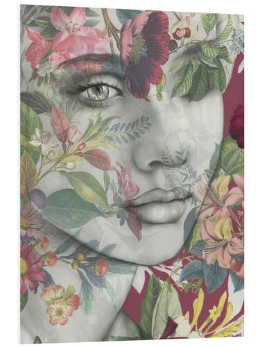 Quadro em PVC Dreaming of You
