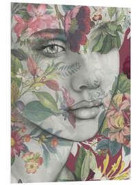 Quadro em PVC Dreaming of You