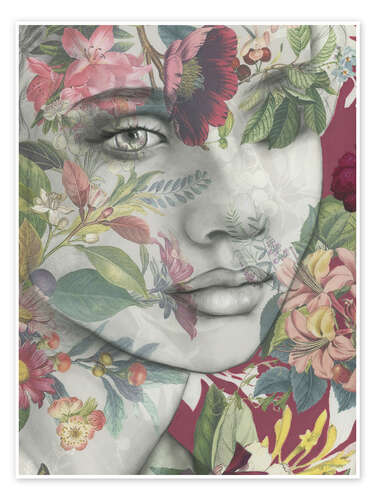 Poster Dreaming of You