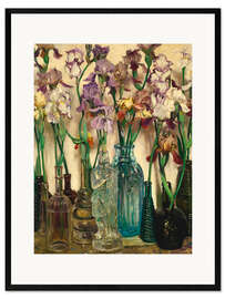 Framed art print Rum Row