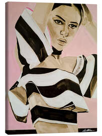 Canvas print Viva La Diva