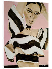 Galleriprint Viva La Diva
