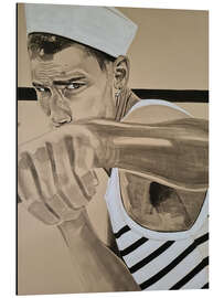 Magnettafel El Marinero