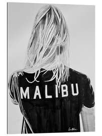 Galleritryck Malibu Streetstyle