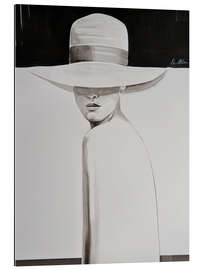 Gallery print Winter Blues