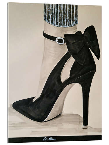 Gallery print Ooh this is Lady's Night