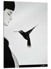 Gallery Print The Miracle