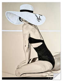 Autocolante decorativo Do You I