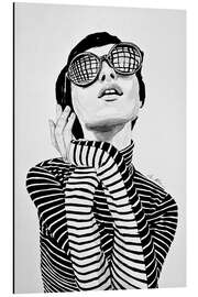 Magnettafel Prison Break