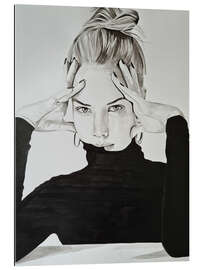 Galleriprint Love Struck